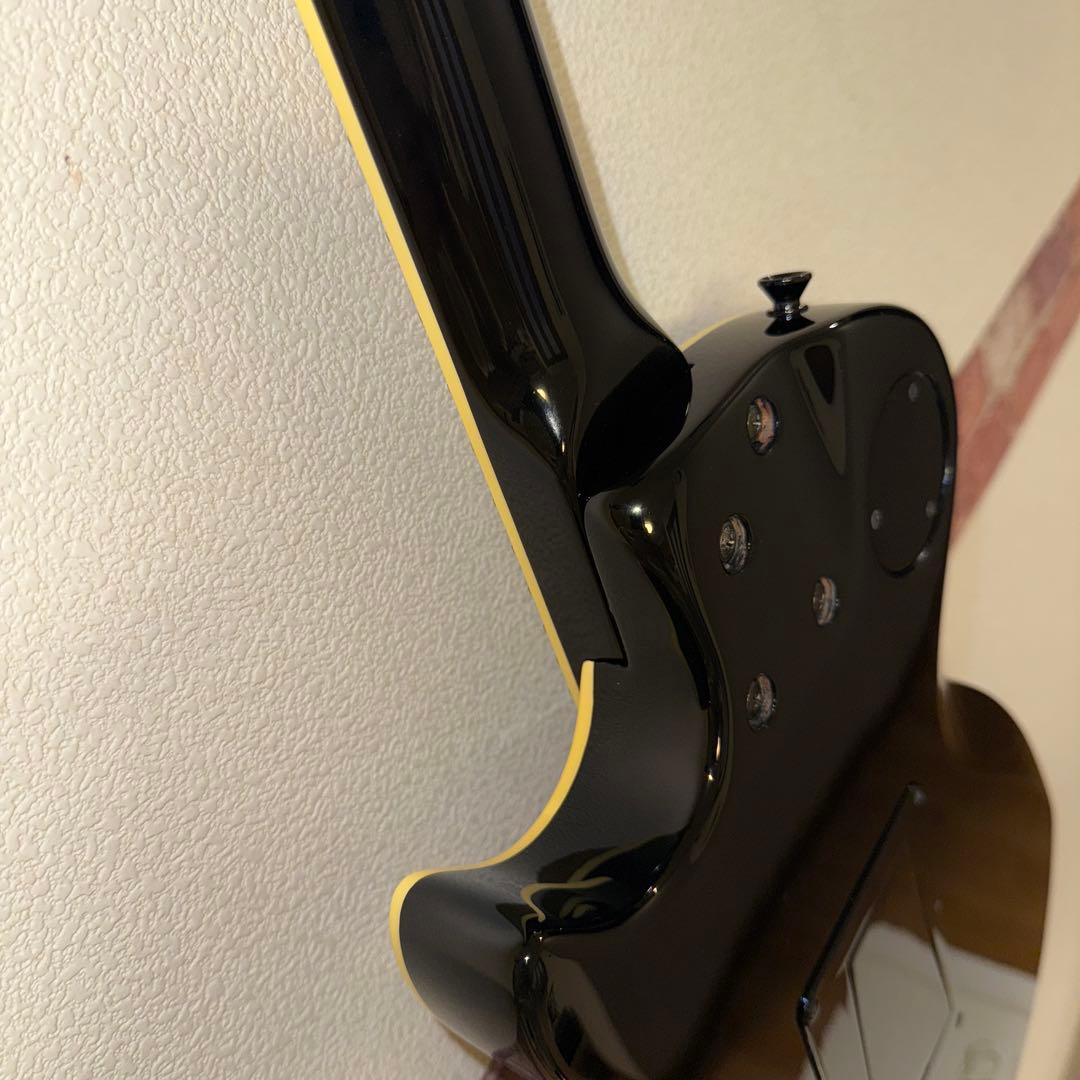 ギター EDWARDS E-CL-140 / LUNA SEA SUGIZO MODEL
