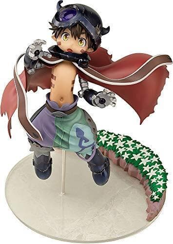 メイドインアビス レグ 1/6 スケール フィギュア