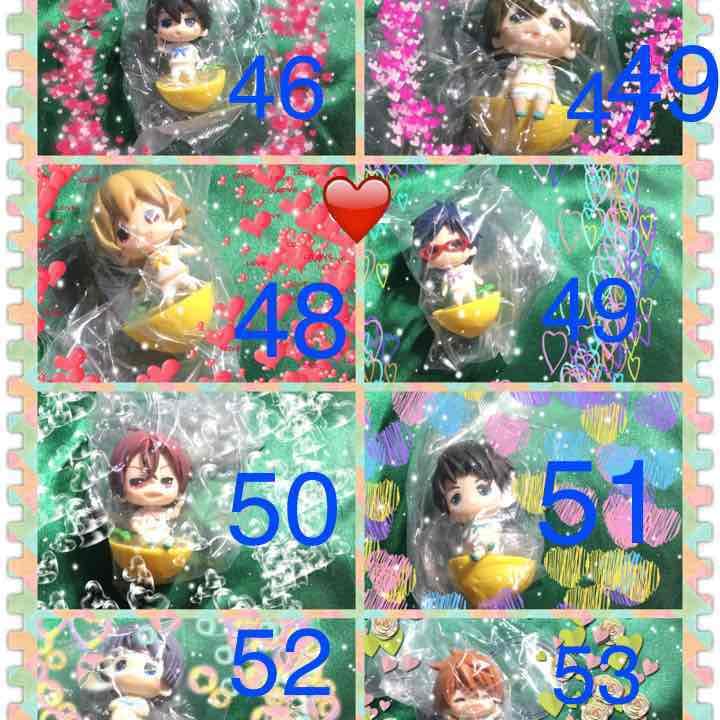 Freeくじpart2❤️大売り出し中❣️