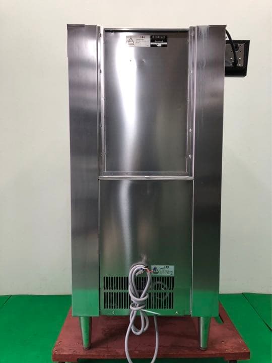 ☆地域限定送料無料☆ ホシザキ　食器洗浄機　2018年製　JWE-680B