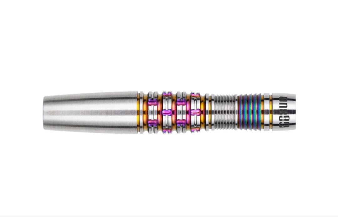 【ワンエイティ】 カメレオン アパタイト 2BA 20g