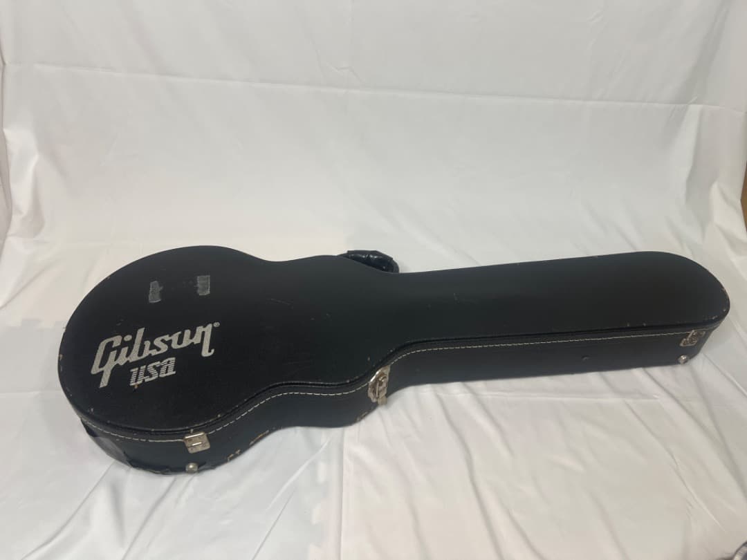 Gibson Les Paul Standard 2005 フレイム BBPro
