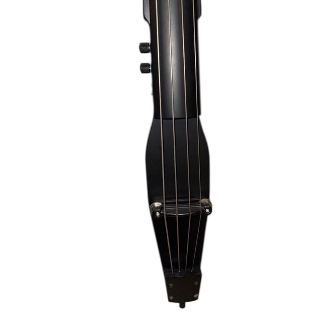 【美品】Hallstatt WBSE-850 KYB200アップライトベース
