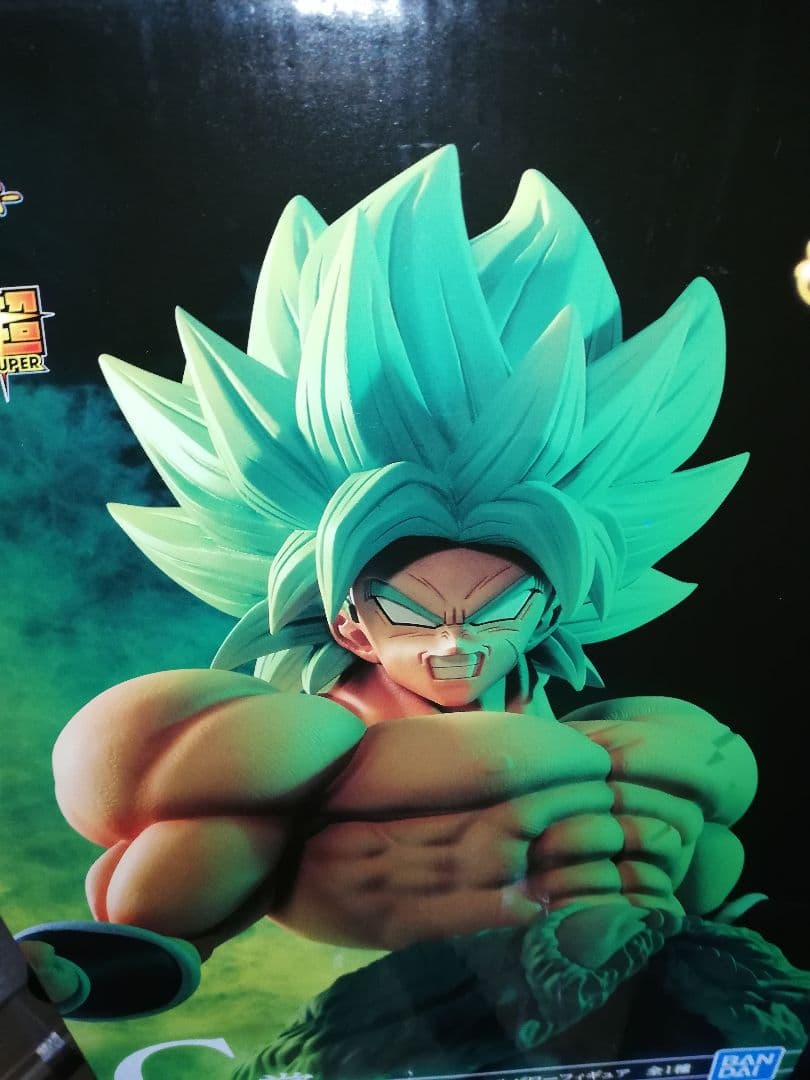 ドラゴンボール１番くじ