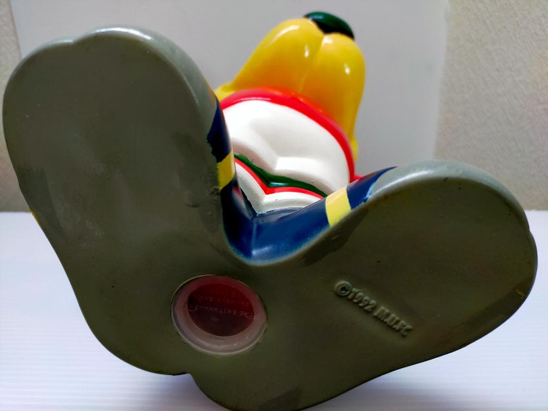 さいしん カウンター用 レディア貯金箱