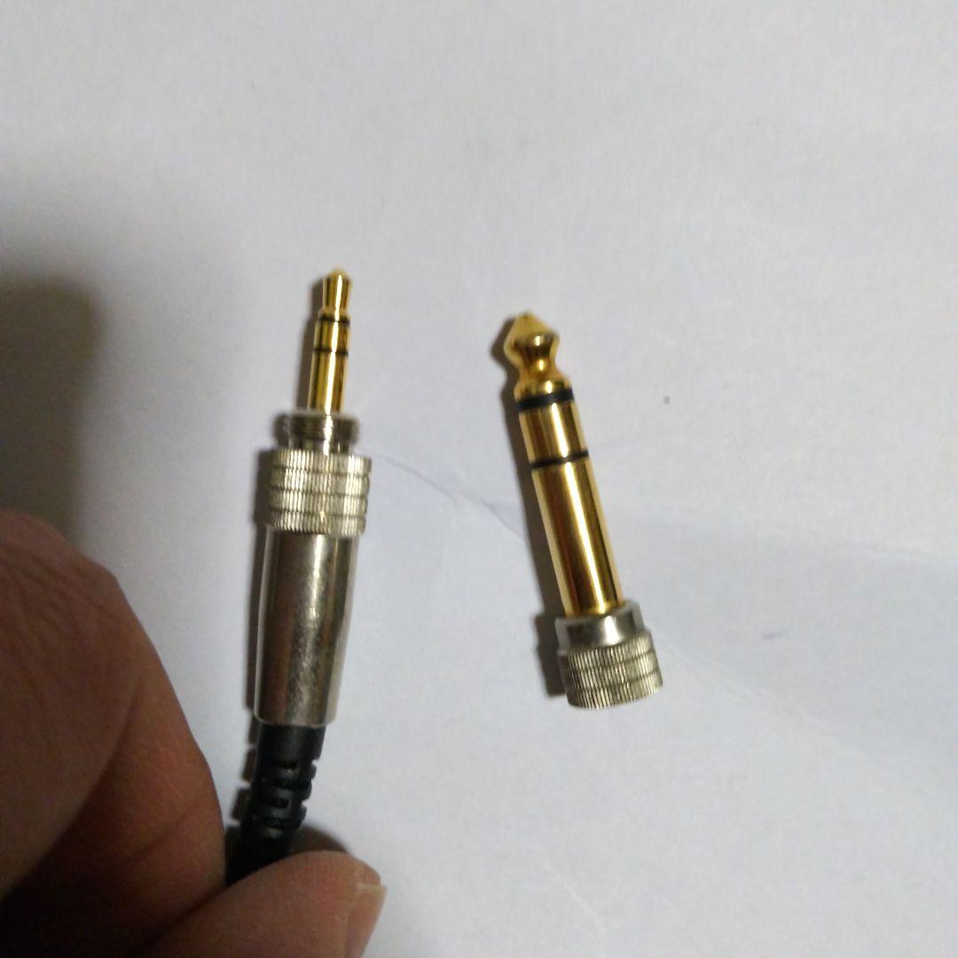 オーディオテクニカ ATH-A900 ART MONITOR 有線ヘッドセット