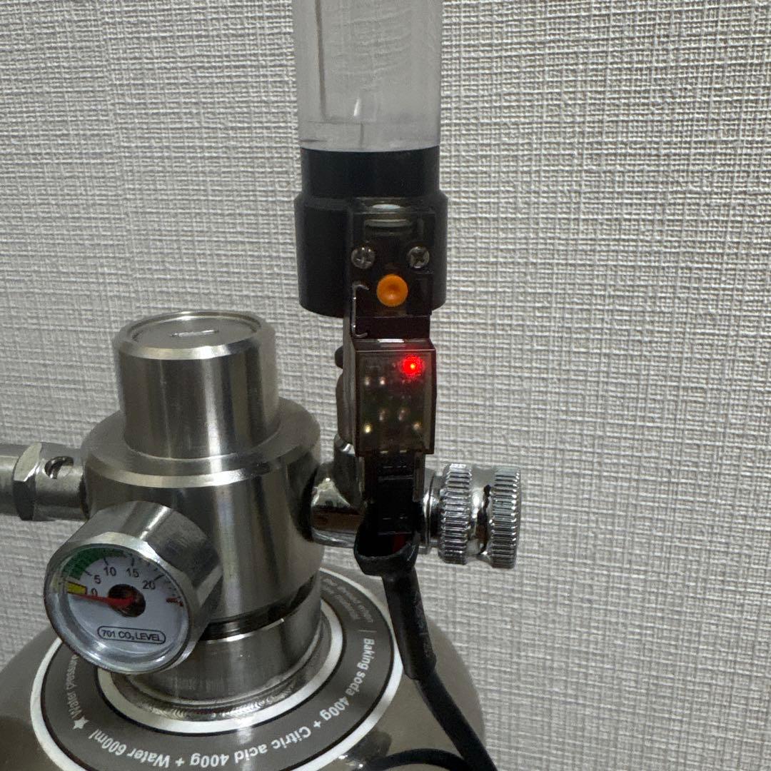 HaruDesign CO2ジェネレーター PRO-D701s