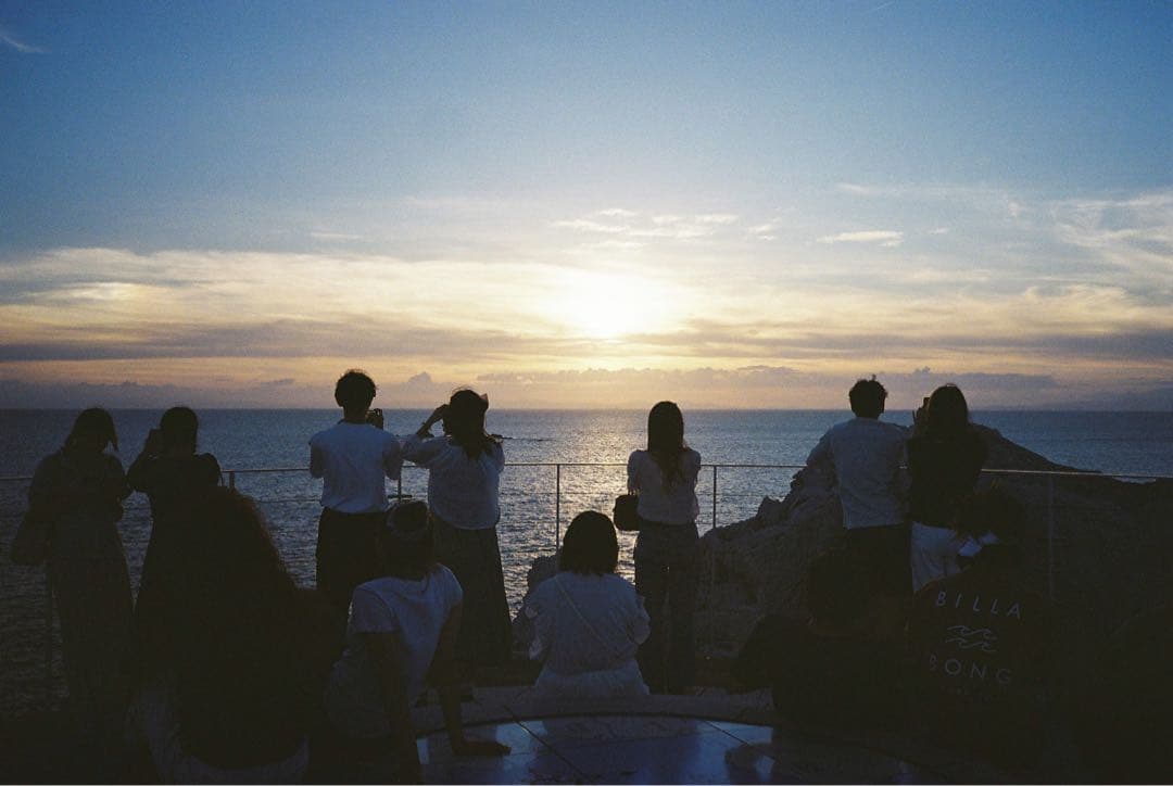 【撮影・OH済み】Konica 現場監督28WB コンパクトフィルムカメラ　J