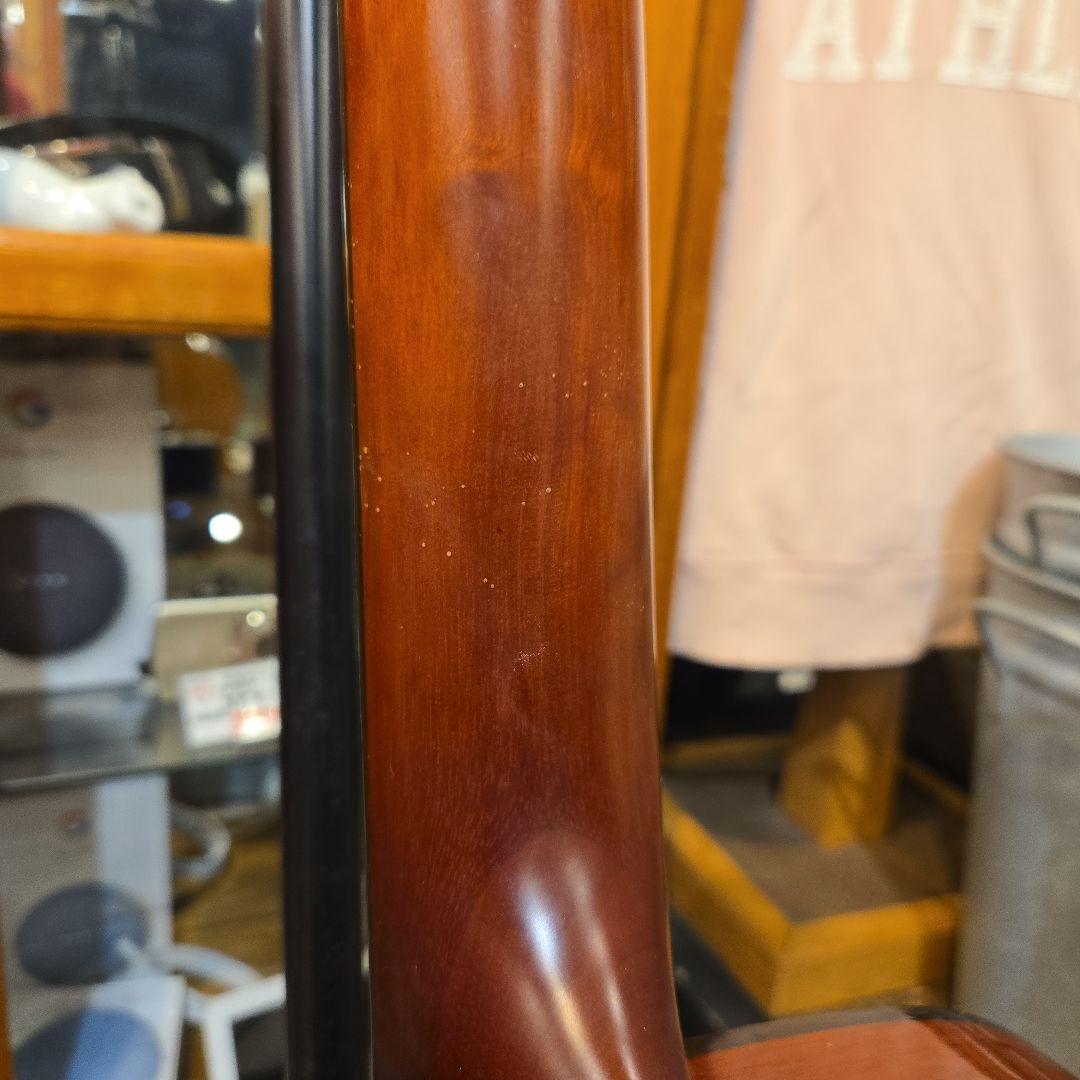 MORRIS MF-201アコースティックギター モーリス