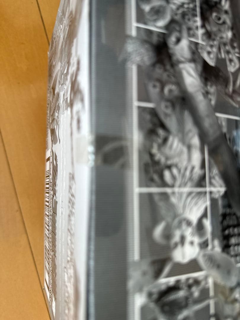 ウルトラ怪獣名鑑￼ 完　完全未開封品