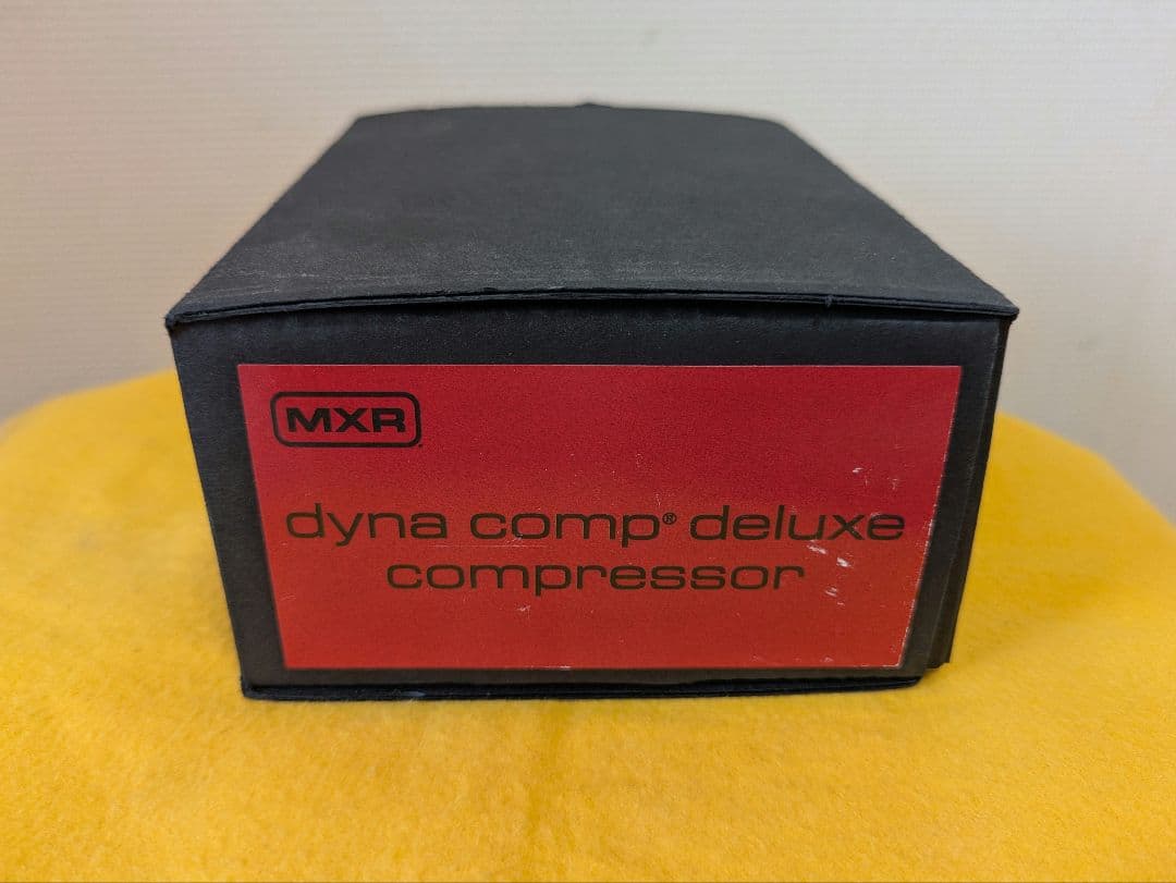 ギター Woody M228M DYNA COMP DELUXE