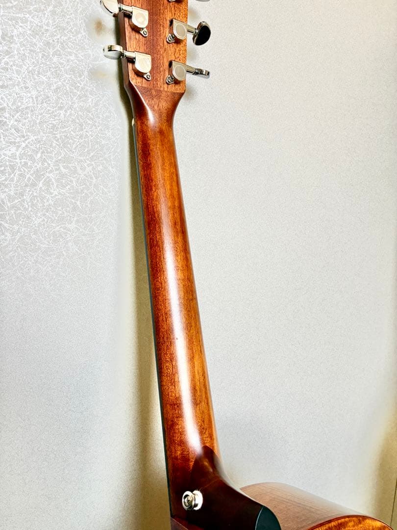 HEADWAY HGAF-5100SE アコースティックギター へッドウェイ