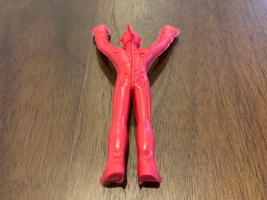 希少　ウルトラマン　消しゴム　円谷プロ