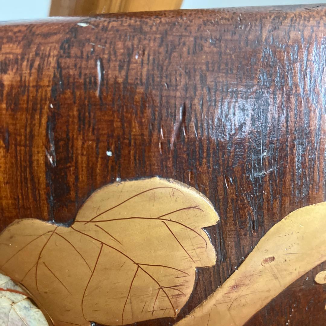 キセル灰皿　煙管灰皿