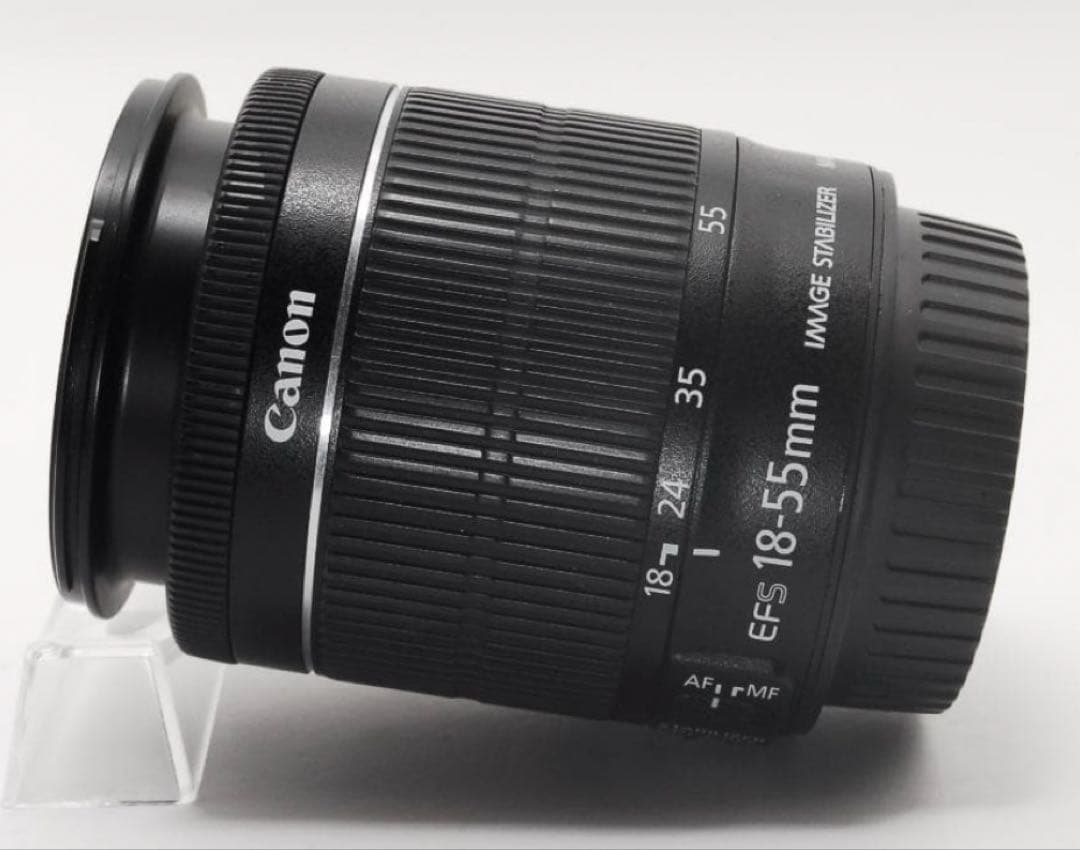 Canon Kiss X9i ダブルレンズ付き 高画質　美品☘️