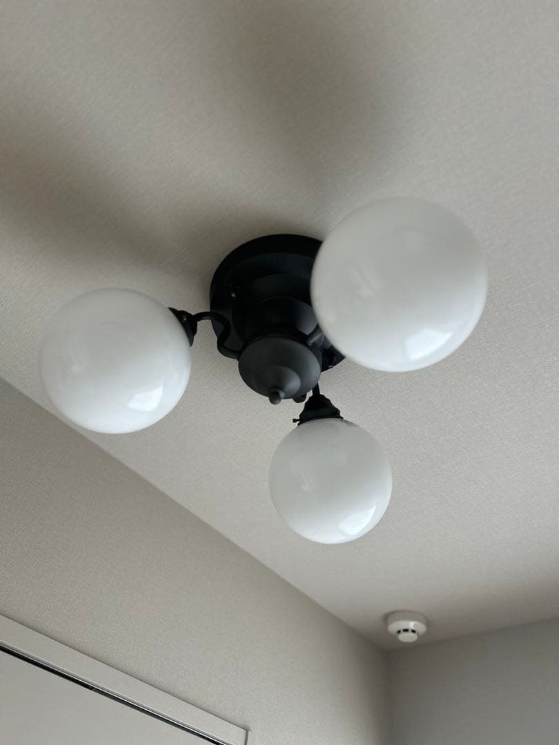 ART WORK STUDIO 3灯式シーリングライト