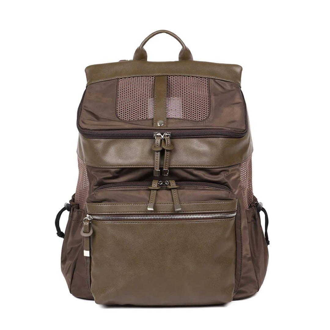 CITYDOG シティバックパックキャリー、