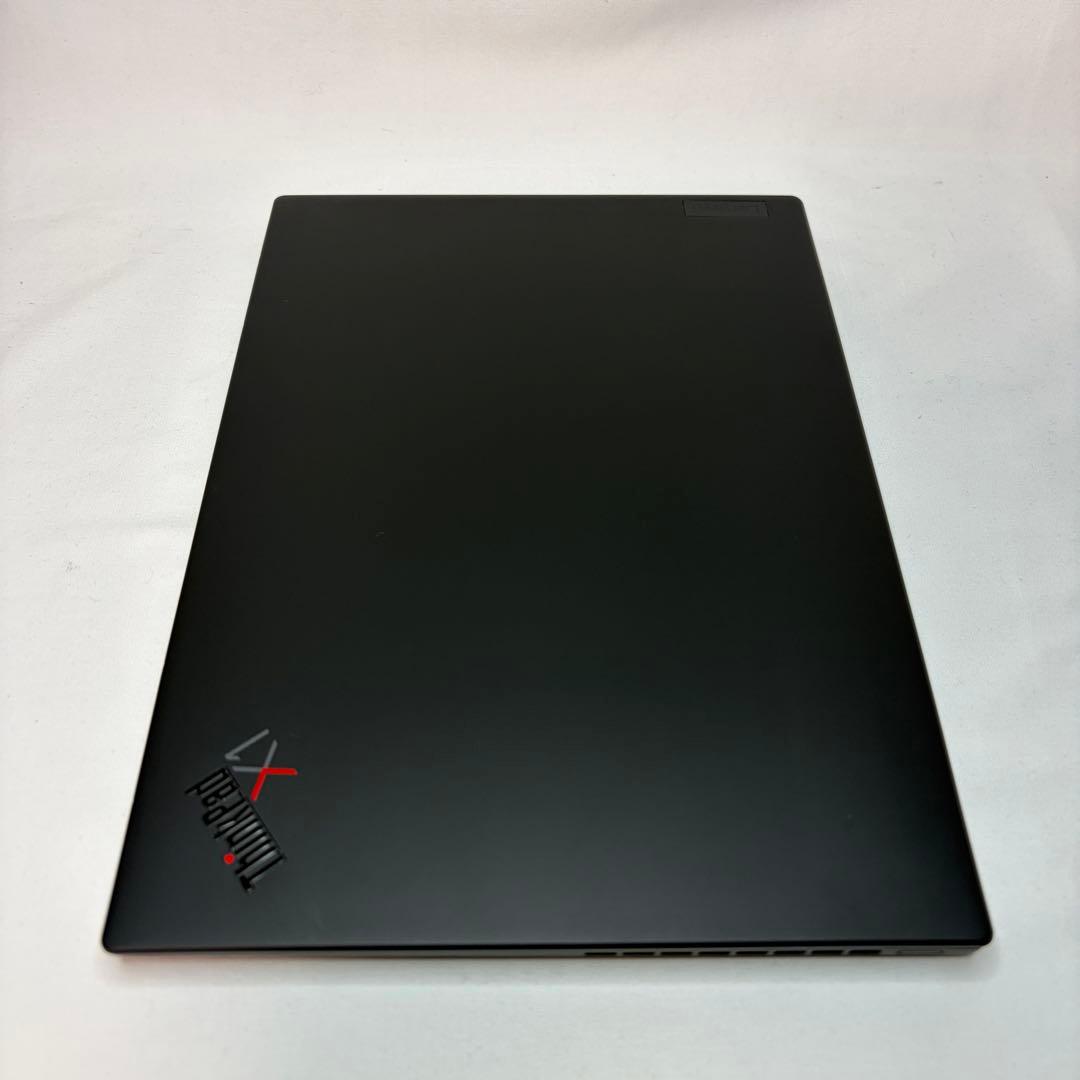 美品 ThinkPad X1 Nano 11世代 i5 13型 2K+ オフィス