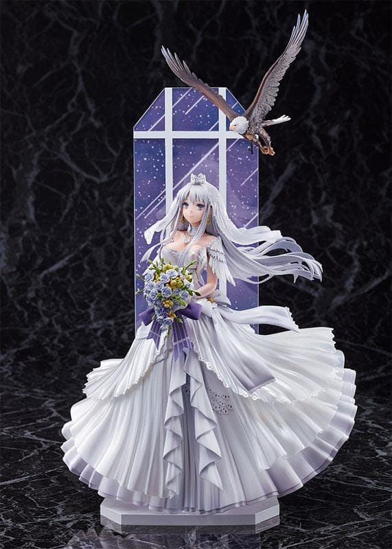 アズールレーン エンタープライズ マリースターVer. 限定版 1/7