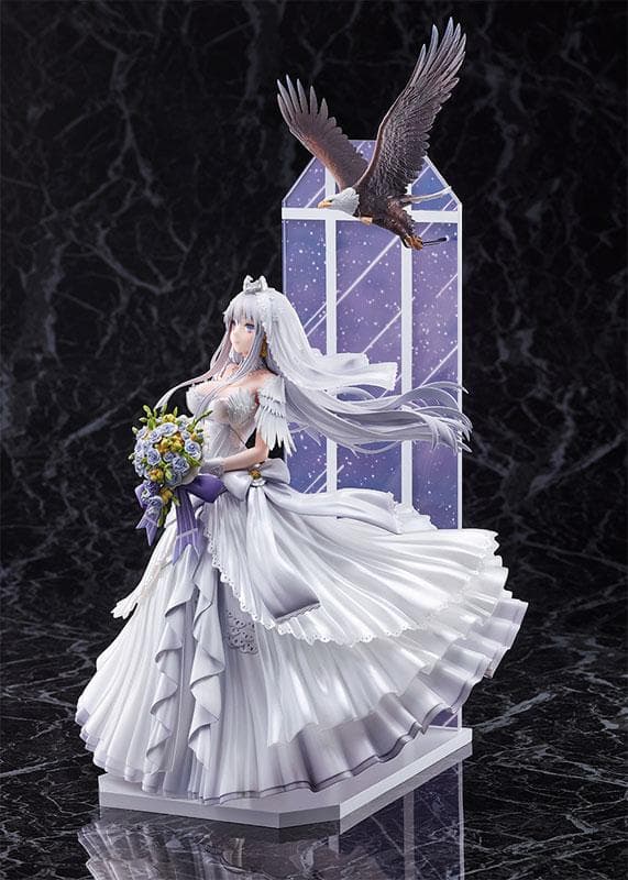 アズールレーン エンタープライズ マリースターVer. 限定版 1/7