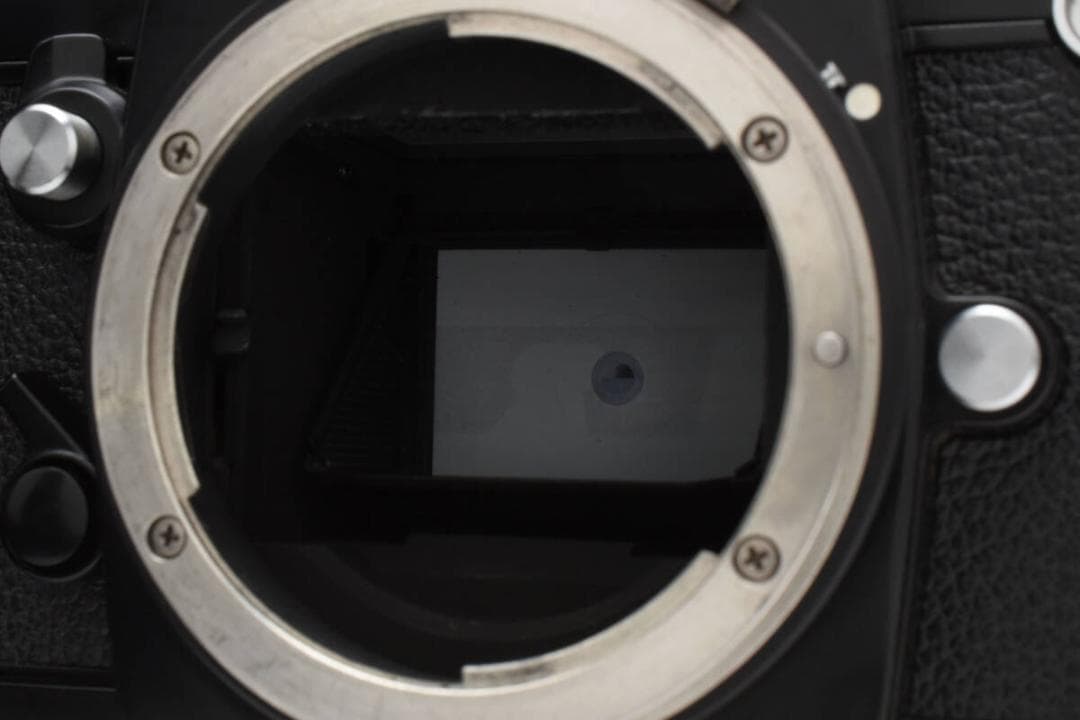 ★動作美品★ ニコン NIKON F3 ボディ #131k