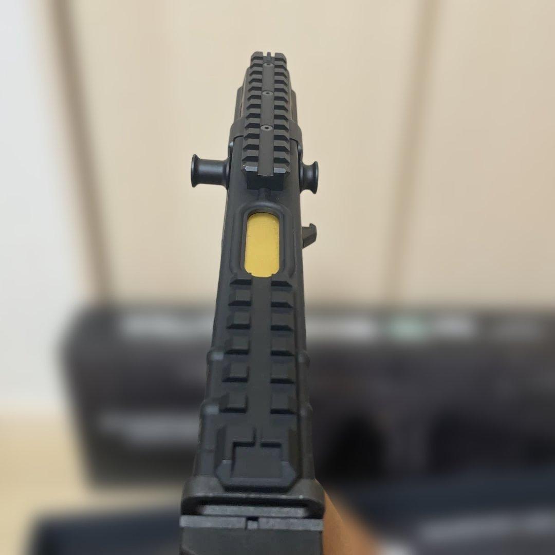SCORPION mod.M ジャンク
