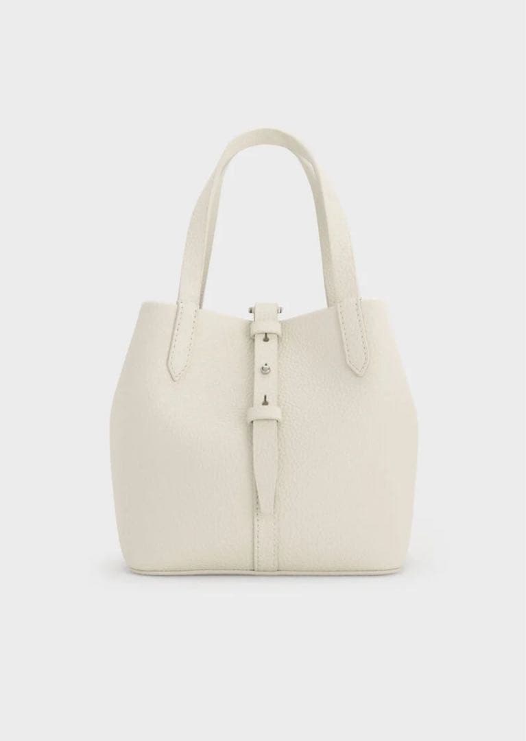 CHARLES & KEITH ベリル バスケットバッグ