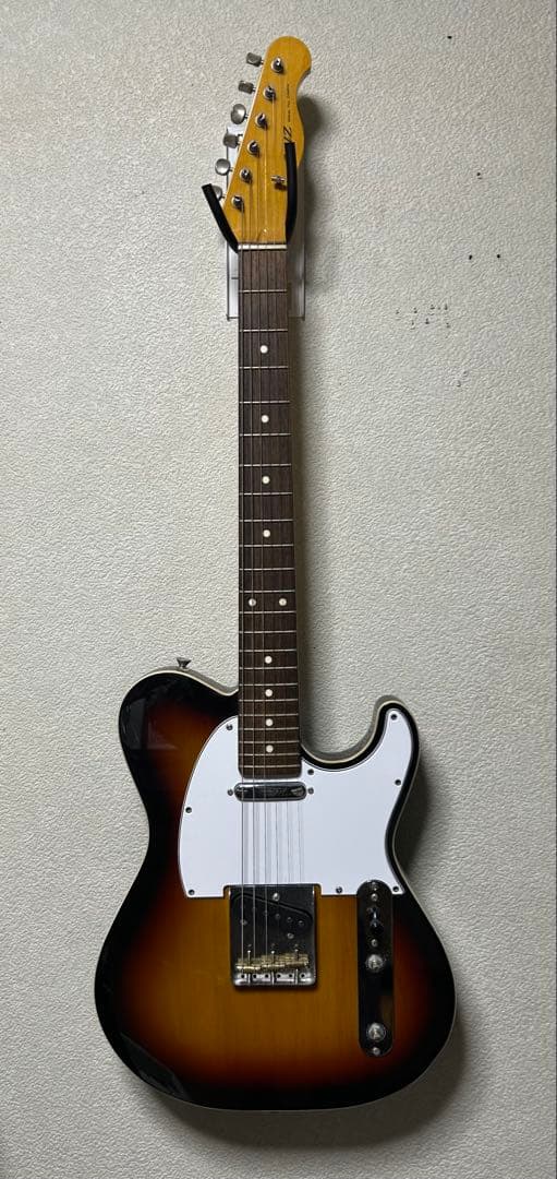 coolz テレキャスター