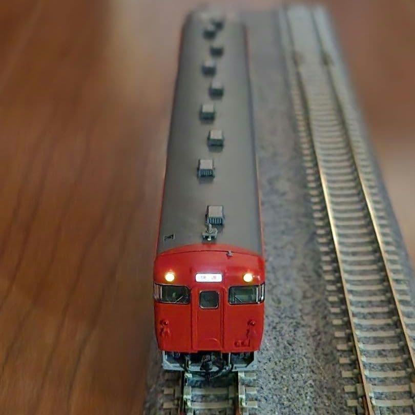 【限定品】TOMIX キハ48系500形(うみねこ) 2両セット 98927
