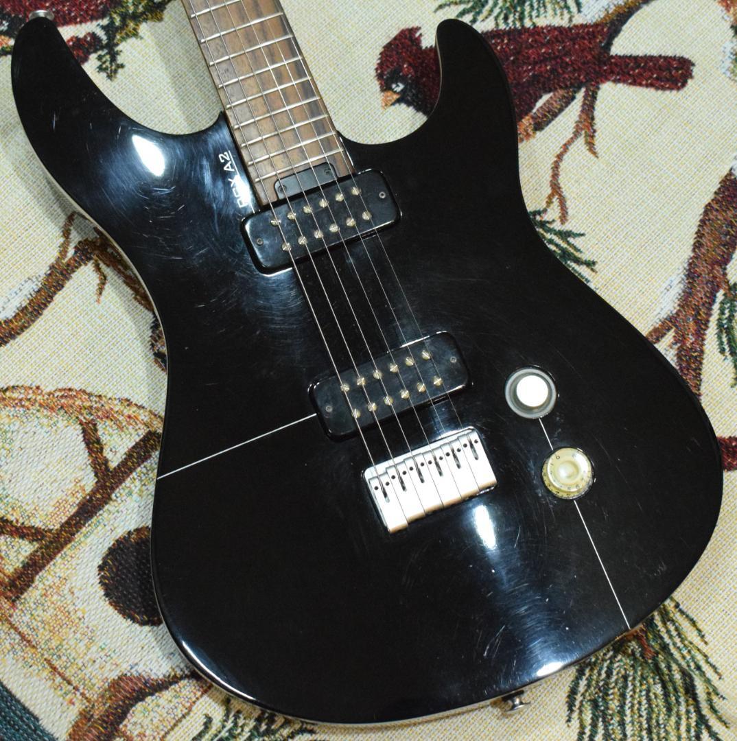 YAMAHA RGXA2 動作OK
