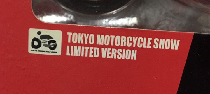 希少！ AKIRA KANEDA’S BIKE LIMITED