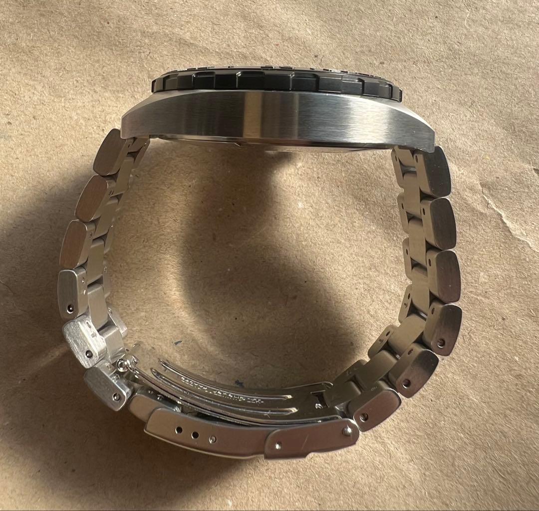 タグ・ホイヤー （TAG Heuer）フォーミュラ1 クォーツ クロノグラフ