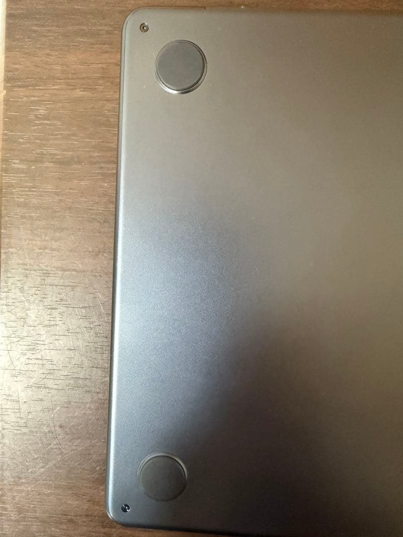 MacBook Air 2022 M2 8GB 256GB（箱入り）