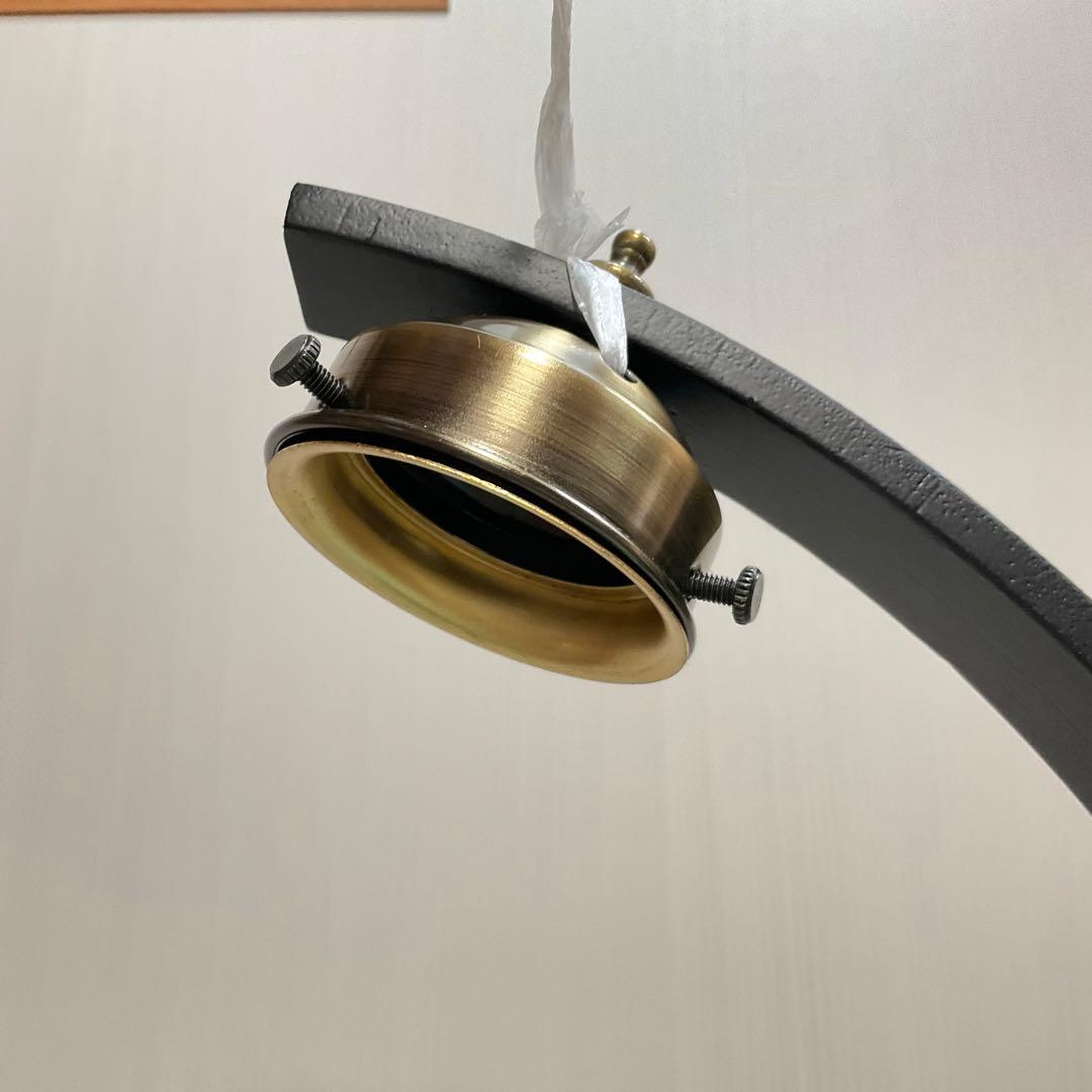 ステンドグラス　地球儀(グローブ)のベース