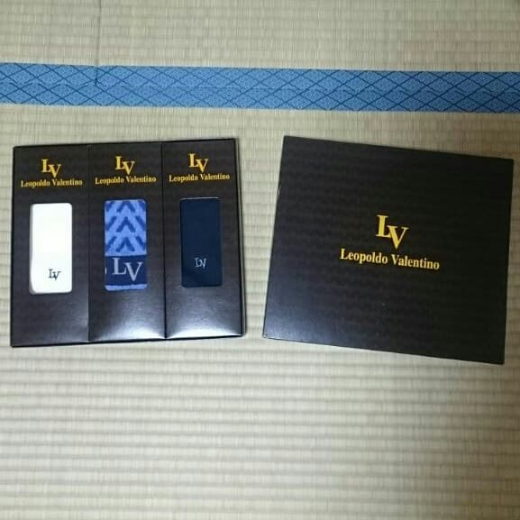 タオル 靴下セット