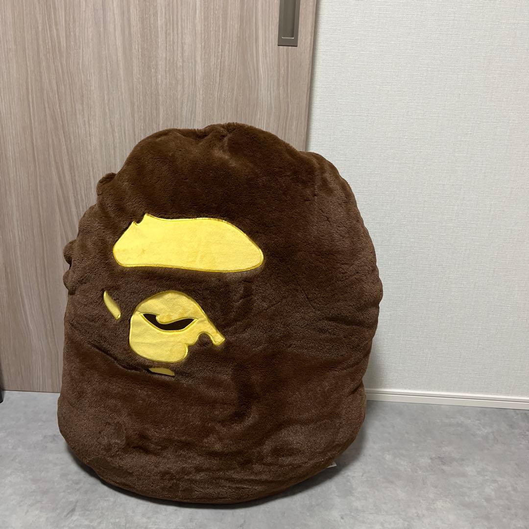 n*e様 APE クッション