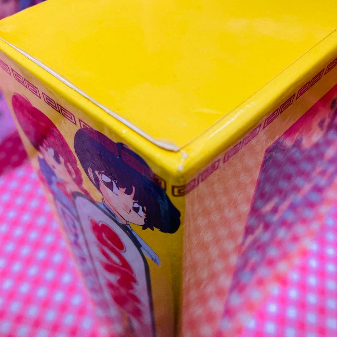 らんま 1/2 当時物 レア セット