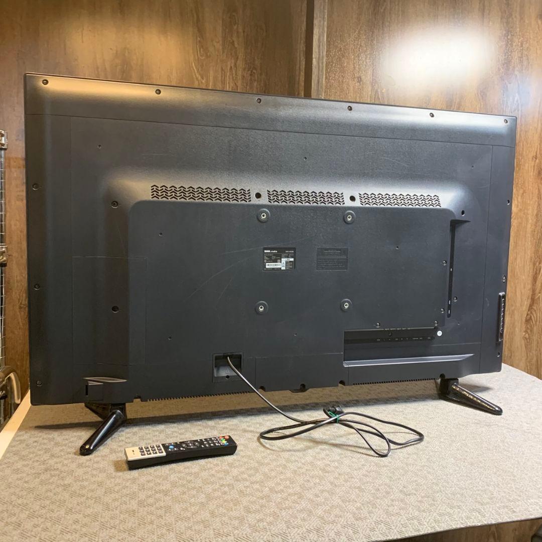 G929 DMM DME-4K50D 50型 4K液晶モニター ディスプレイ