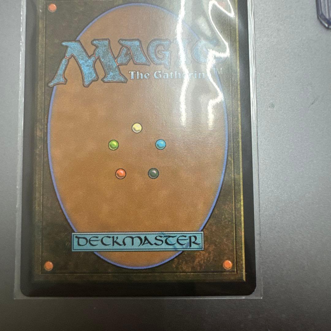 MTG 魔道の力を持つ少女、ティナ 日本語 サージfoil