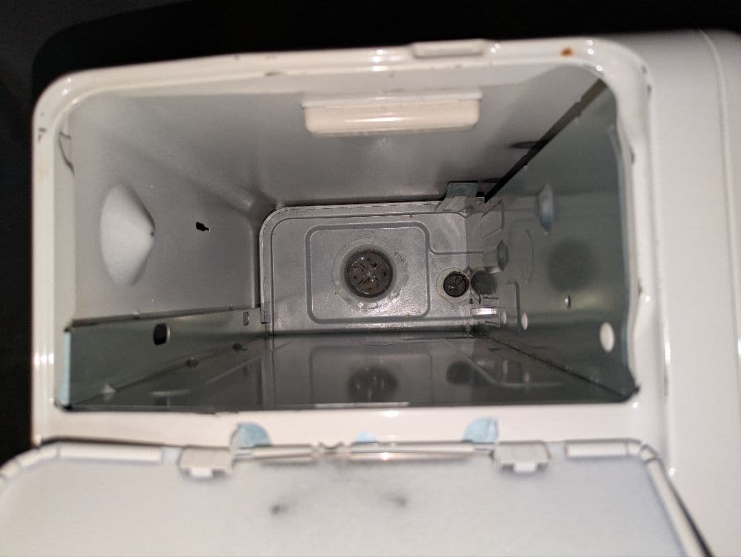 美品◆コロナ◆fh-g3221y◆石油ファンヒーター◆秒速タイマー搭載◆ホワイト