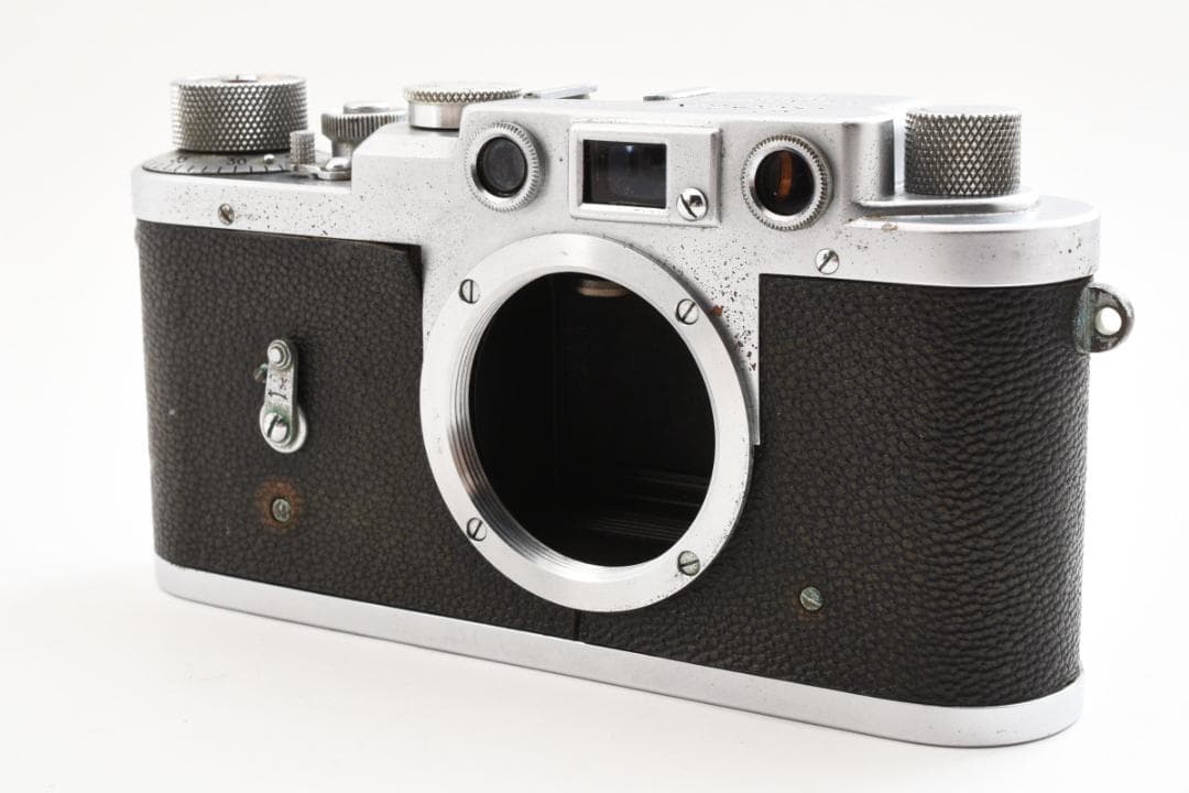 xyz9277 様Leotax K Body 35mm Rangefinder