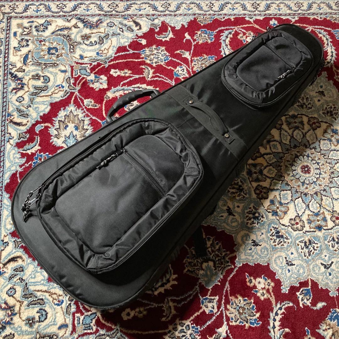 美品　Epiphone ’04 G-400 Les Paul SG Custom