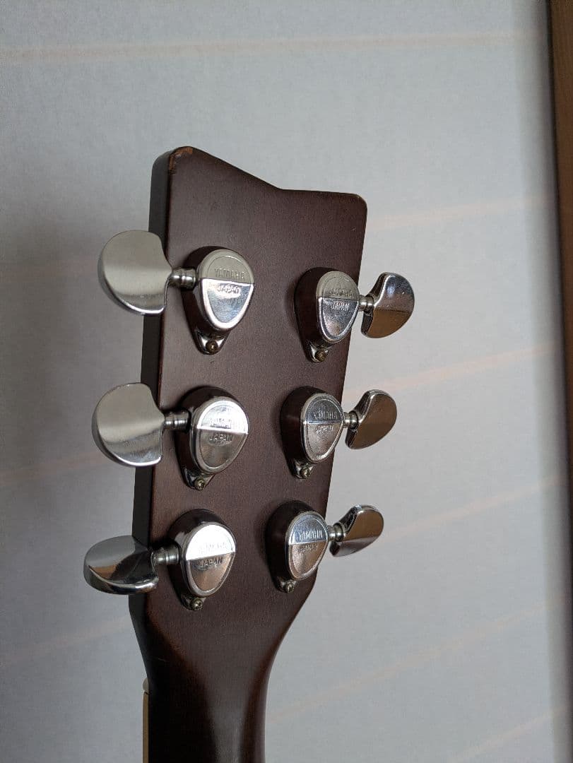 YAMAHA ヤマハ FG-201B アコースティックギター