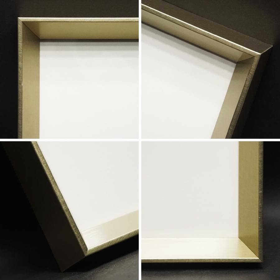 白木ゆり『ripeness-15』5/30 エッチング 版画 抽象画 絵画