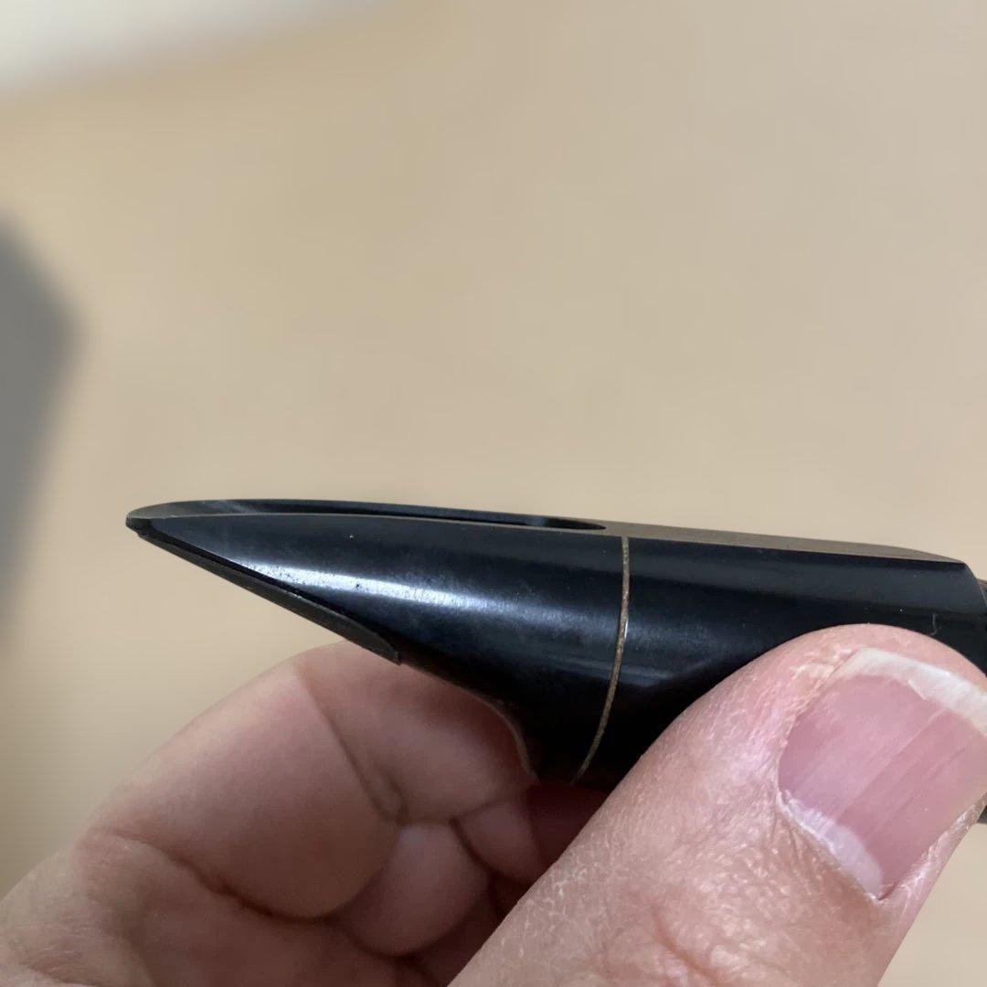 ダダリオ マウスピース アルトサックス用 SELECT JAZZ MJS-D5M