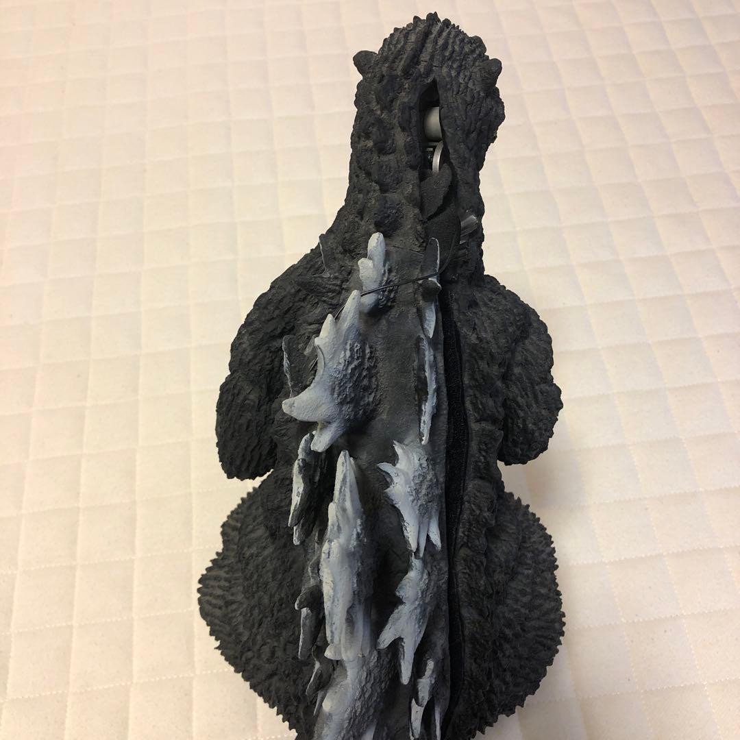 ジャンク品：マルイ製 RC ラジコン ゴジラ 1/100 Godzilla