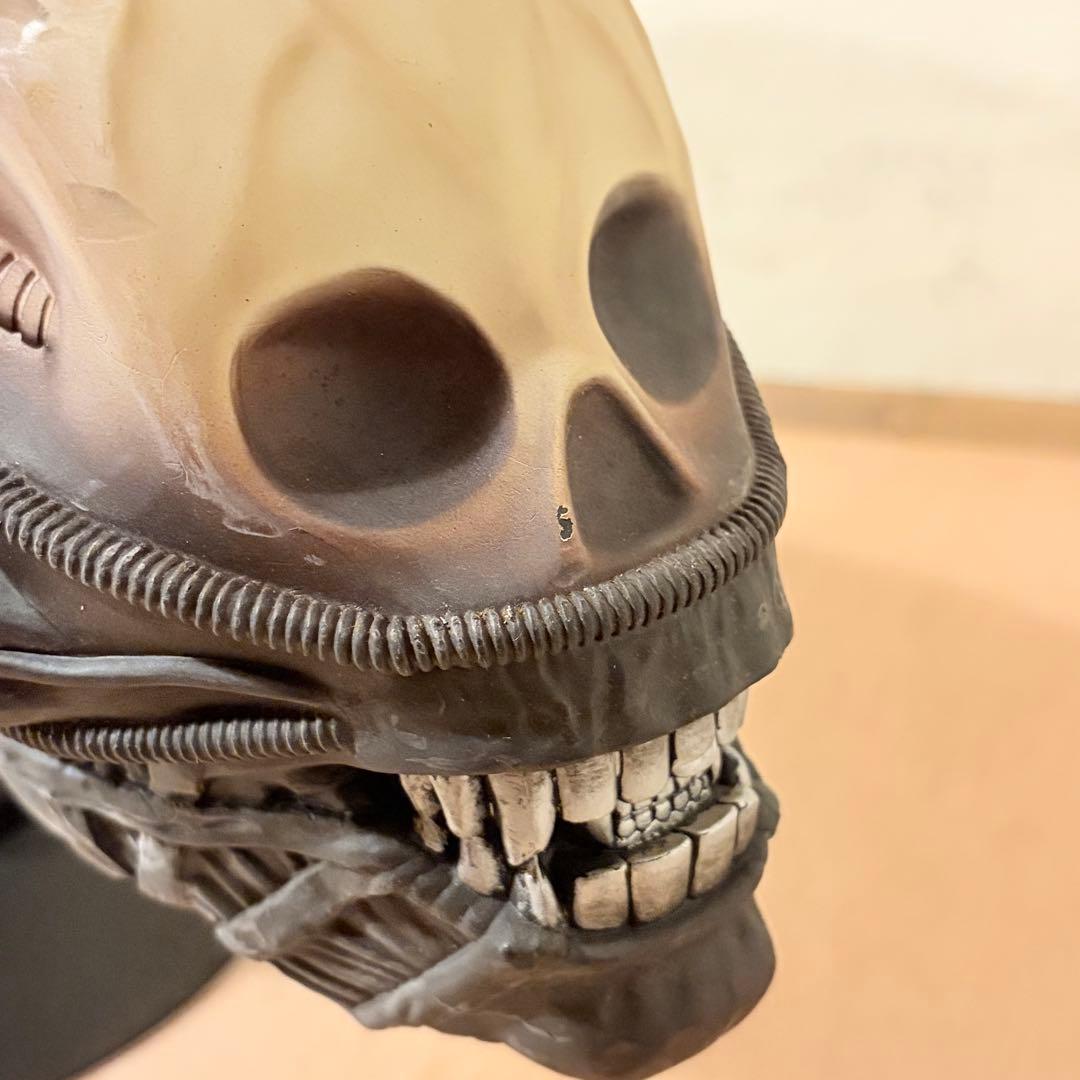 エイリアンフィギュア 25周年記念