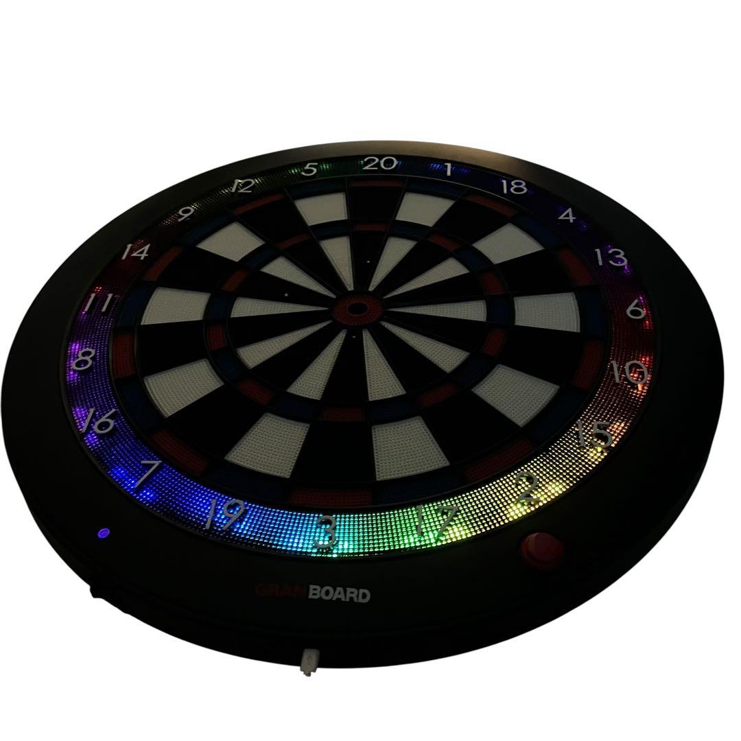 GRANDARTS GRANBOARD3 グランボード3 ダーツボード
