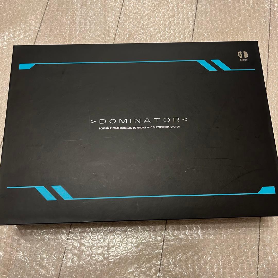 PSYCHO-PASS サイコパス　ドミネーター special edition
