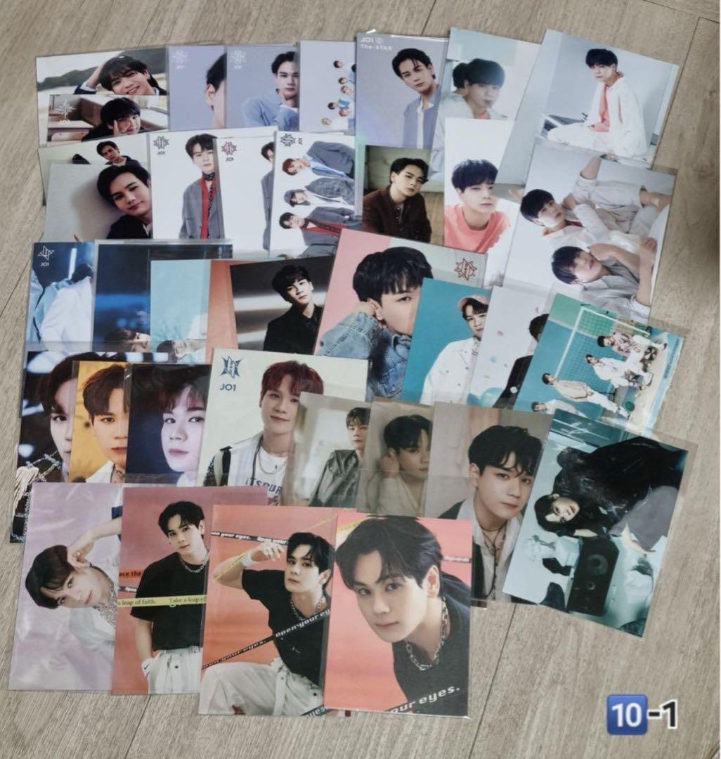 豆原一成 まめちぃ グッズ まとめ売り